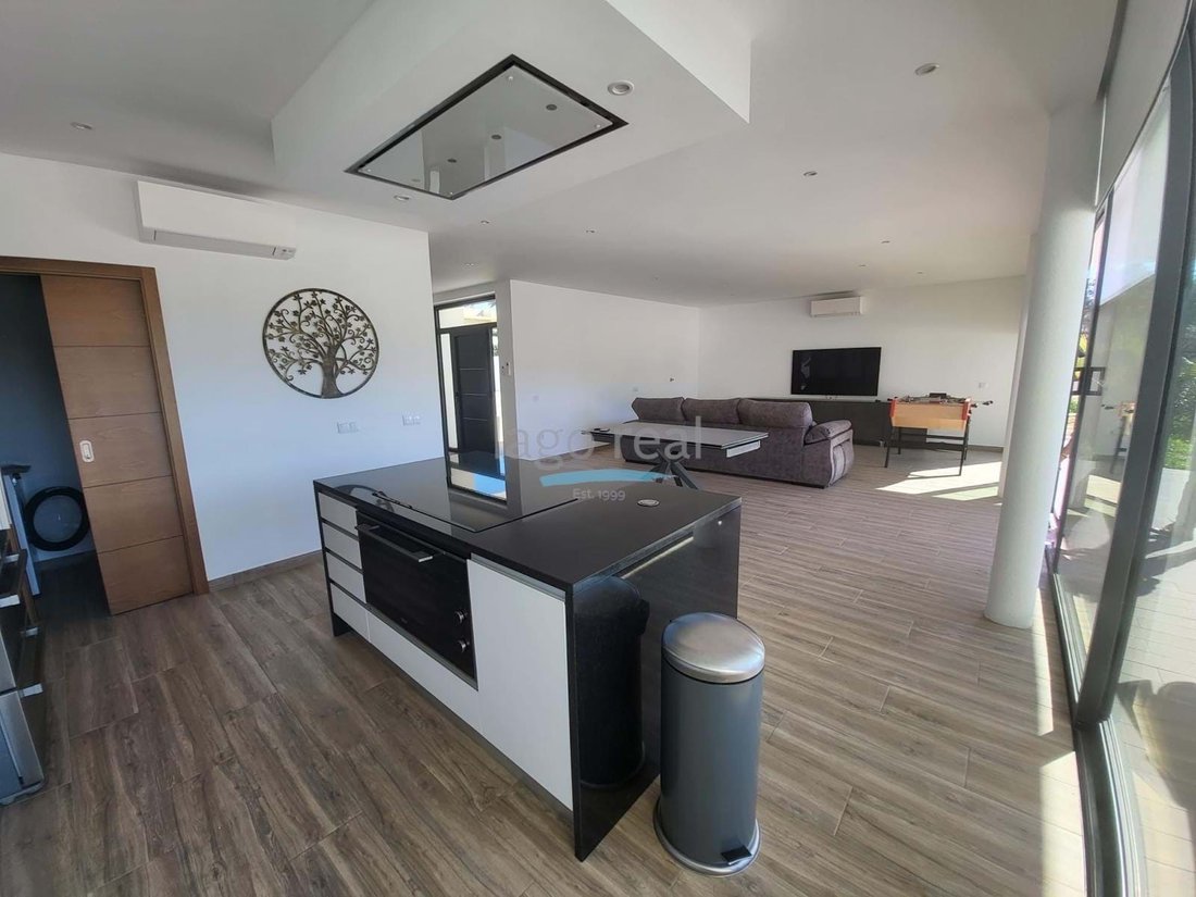Villa in Almancil, Algarve, Portugal 4 - 14847704