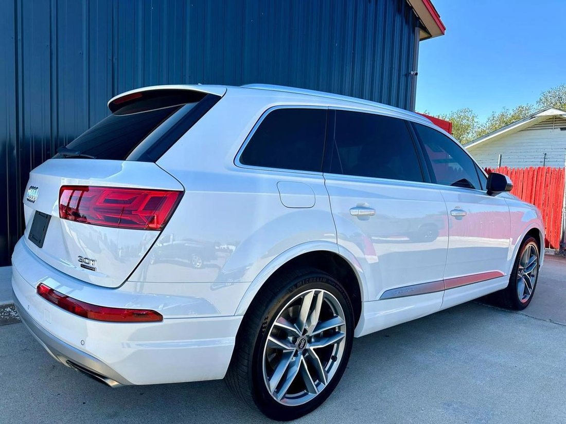 Suv in Oklahoma City, OK, United States 2 - 14845882