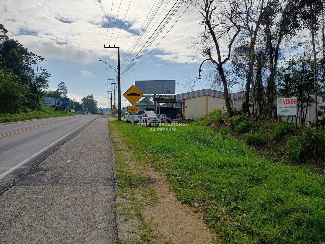 Land in Barracão, State of Santa Catarina, Brazil 4 - 14849814