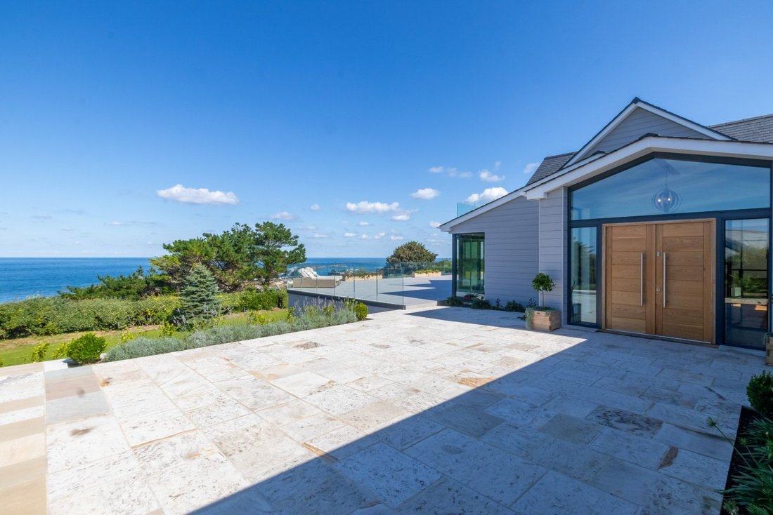 House, Butes Lane, Alderney, Channel Islands In United Kingdom For Sale