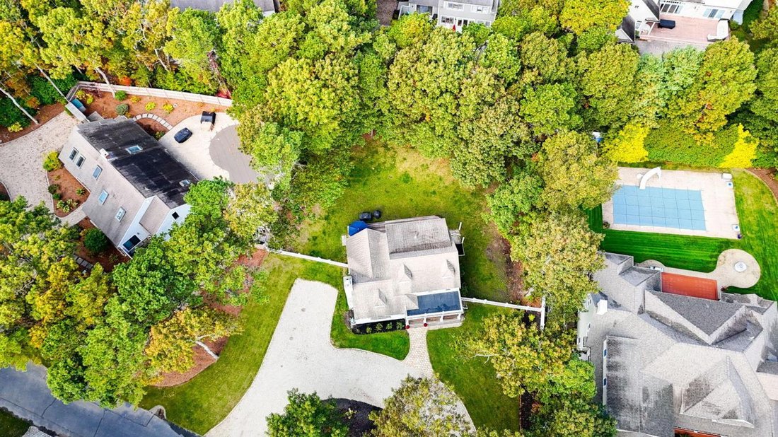 House in Mashpee, Massachusetts, United States 2 - 14848919