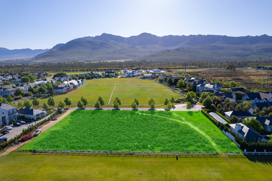 Land in Val de Vie, Western Cape, South Africa 3 - 14848440