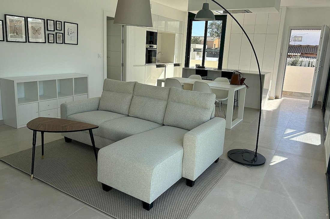 Villa in el Campello, Valencian Community, Spain 2 - 14848911