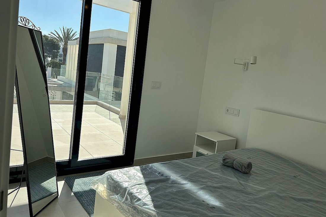 Villa in el Campello, Valencian Community, Spain 5 - 14848911