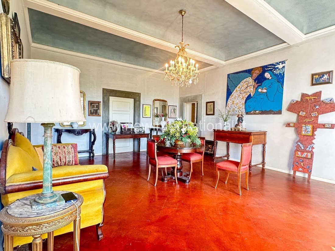 House in San Macario In Piano, Lucca, Tuscany 5 - 14848332