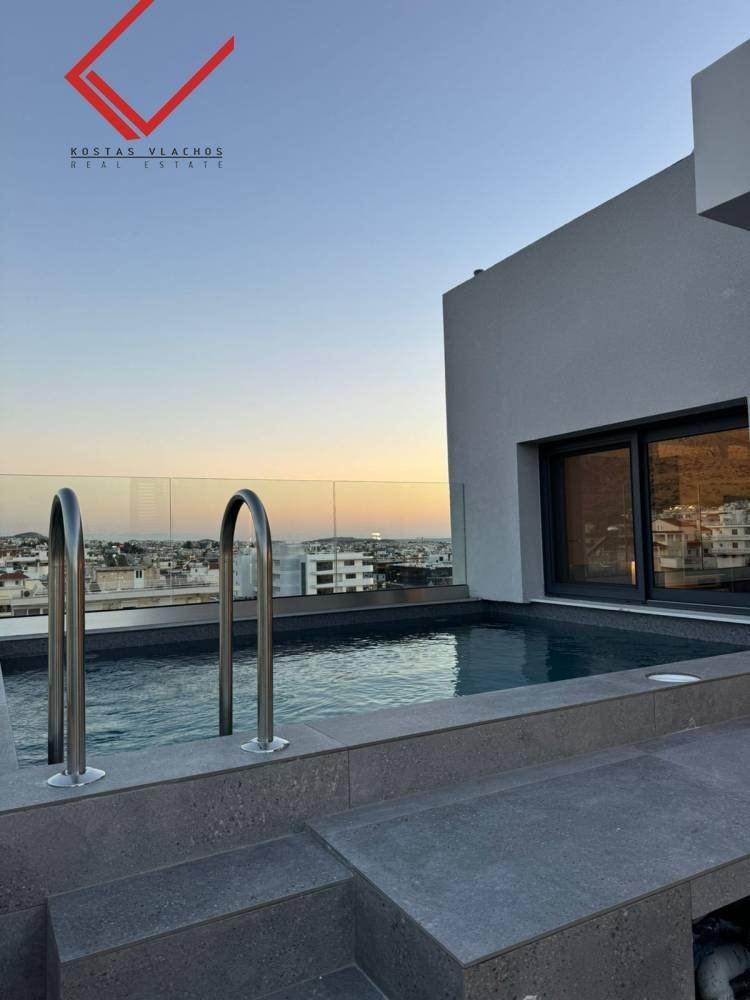 House in Glyfada, Attica, Greece 3 - 14545600