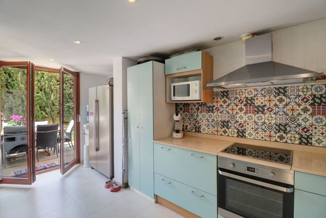 Apartment in Balearic Islands, Spain 5 - 14848908