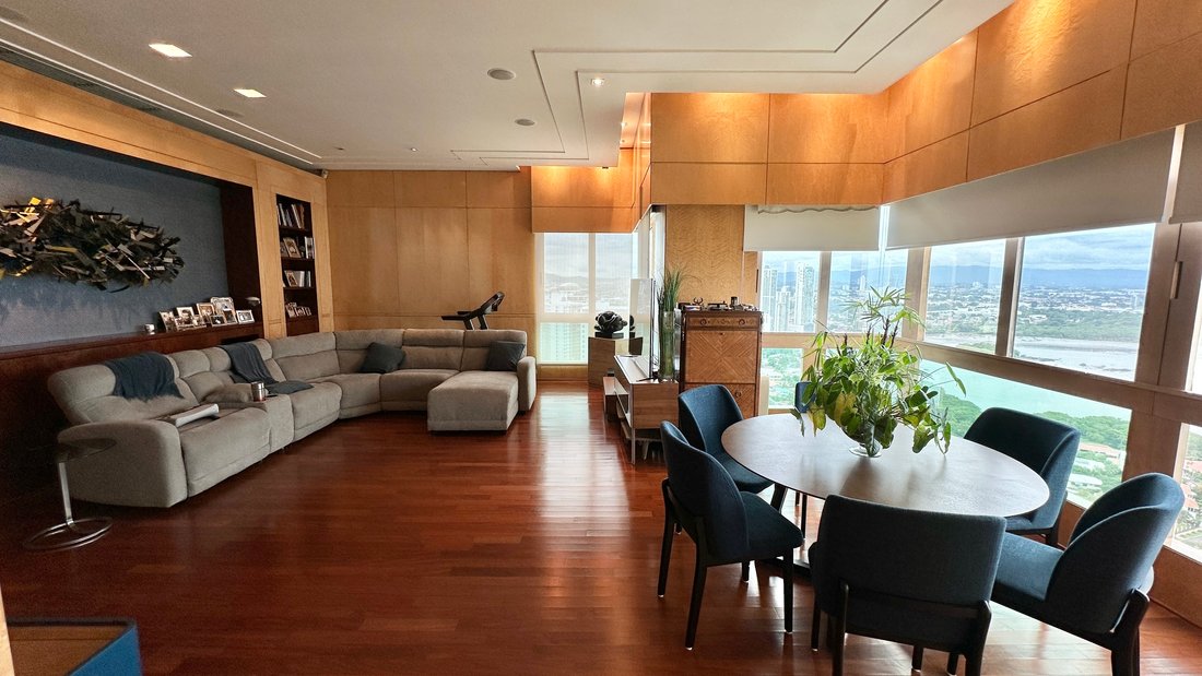Apartment in Panama City, Panama, Panama 4 - 14849307