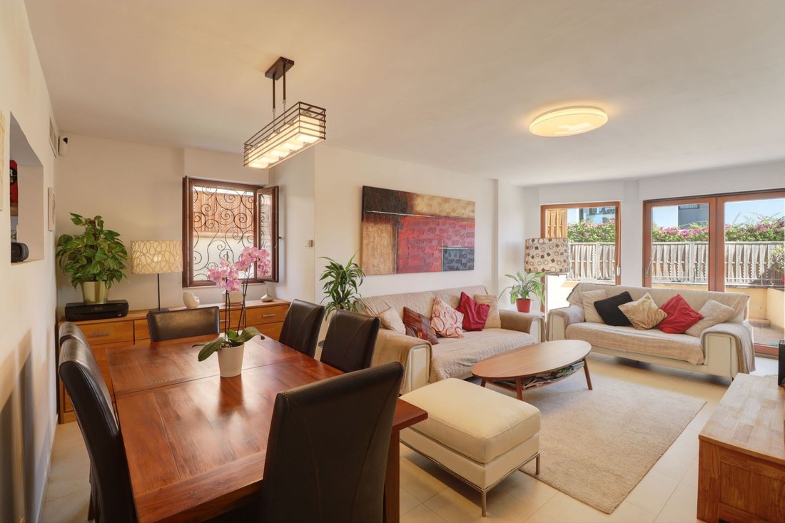 Apartment in Balearic Islands, Spain 3 - 14848908