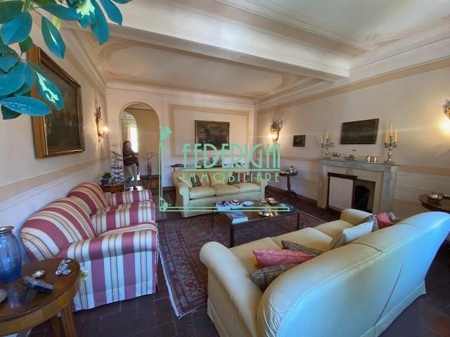 Apartment in Historic Center, Lucca, Tuscany 5 - 14849155