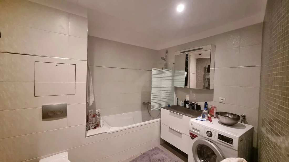 Apartment in Jardin des Plantes, Paris 5e Arrondissement, Paris 5 - 14750659