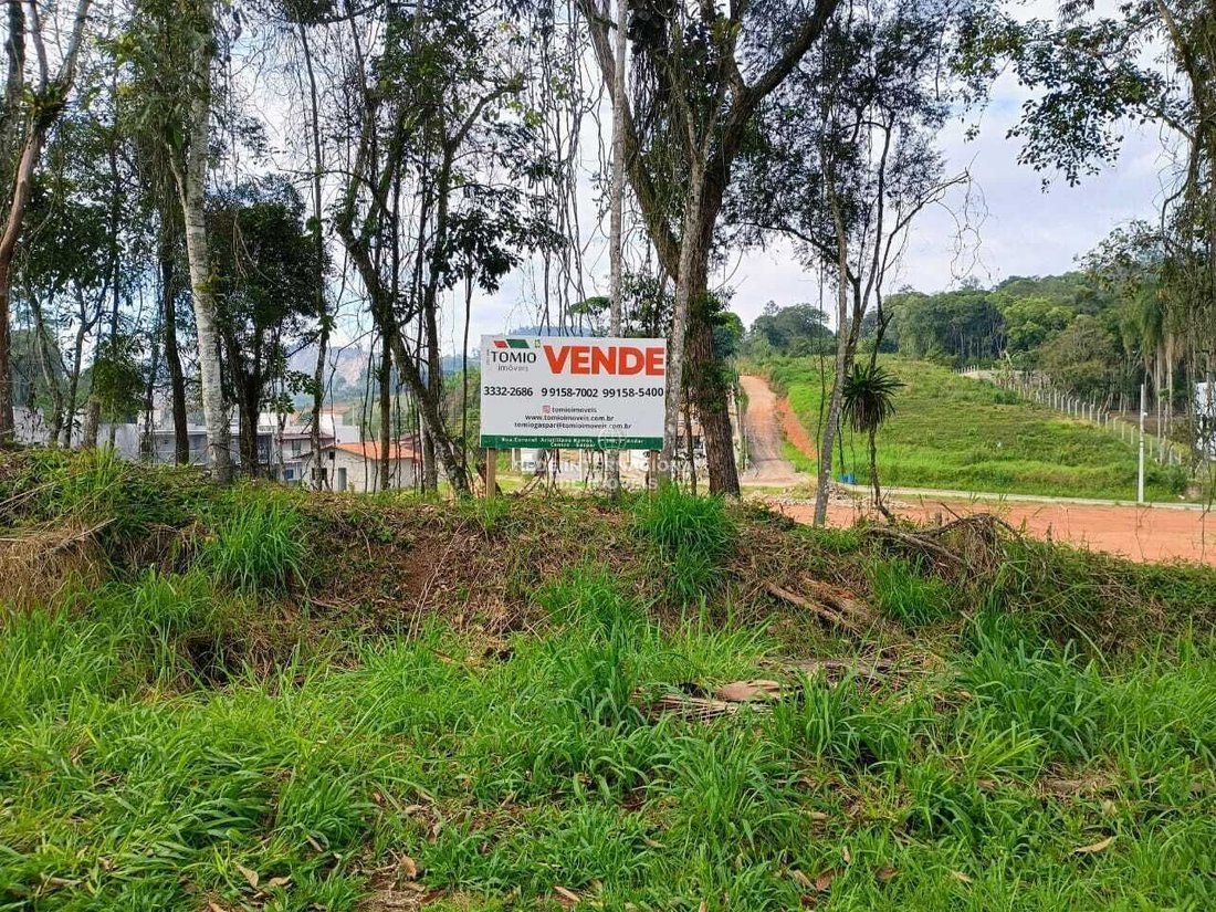 Land in Barracão, State of Santa Catarina, Brazil 2 - 14849814