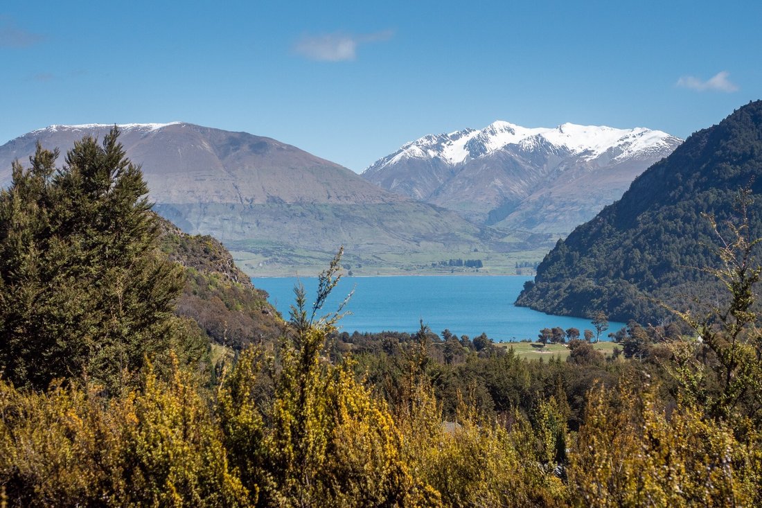Land in Queenstown, Otago, New Zealand 4 - 14850600