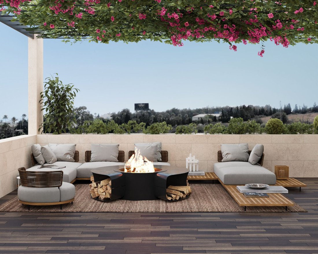 Apartment For Sale In Estepona, Málaga In Estepona, Andalusia, Spain