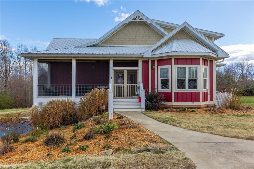 Residential Reidsville In Reidsville, Nc, United States For Sale (14848696)