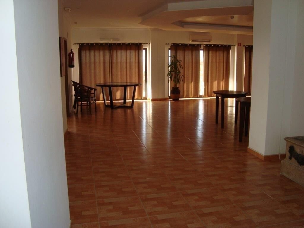 Hotel Unit In Castro Marim (Faro), With An In Castro Marim, Algarve