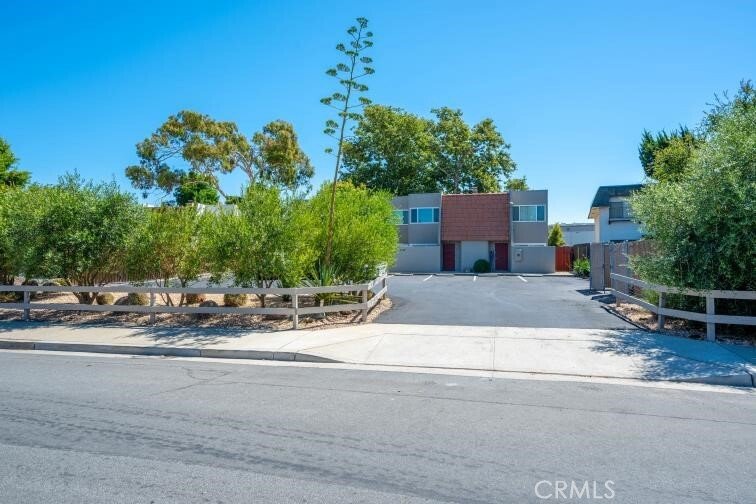 Fourplex In San Luis Obispo, California, United States For Sale (14847695)