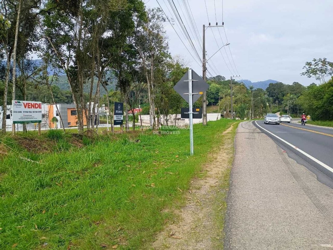 Land in Barracão, State of Santa Catarina, Brazil 1 - 14849814