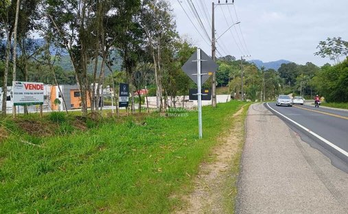 Terrain à Barracão, Santa Catarina, Brésil 1