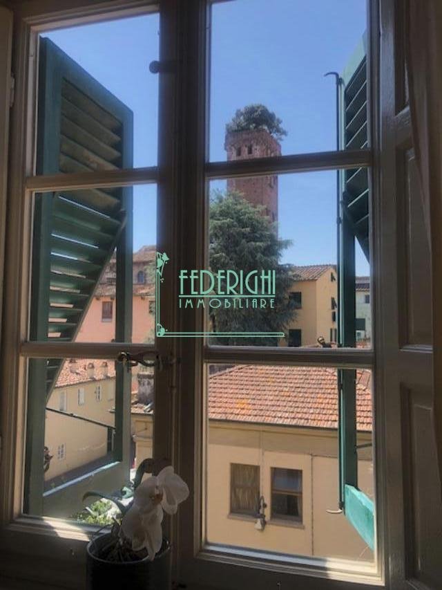 Apartment in Historic Center, Lucca, Tuscany 1 - 14849155