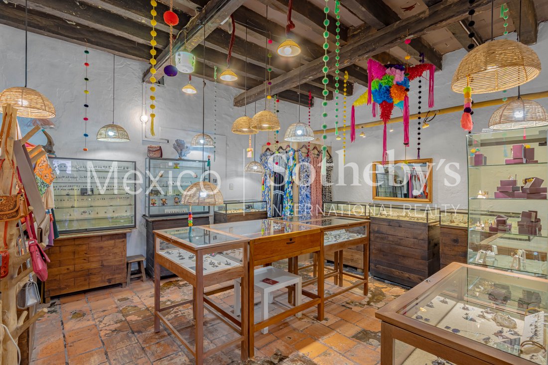 House in Puebla, Puebla, Mexico 3 - 14847530