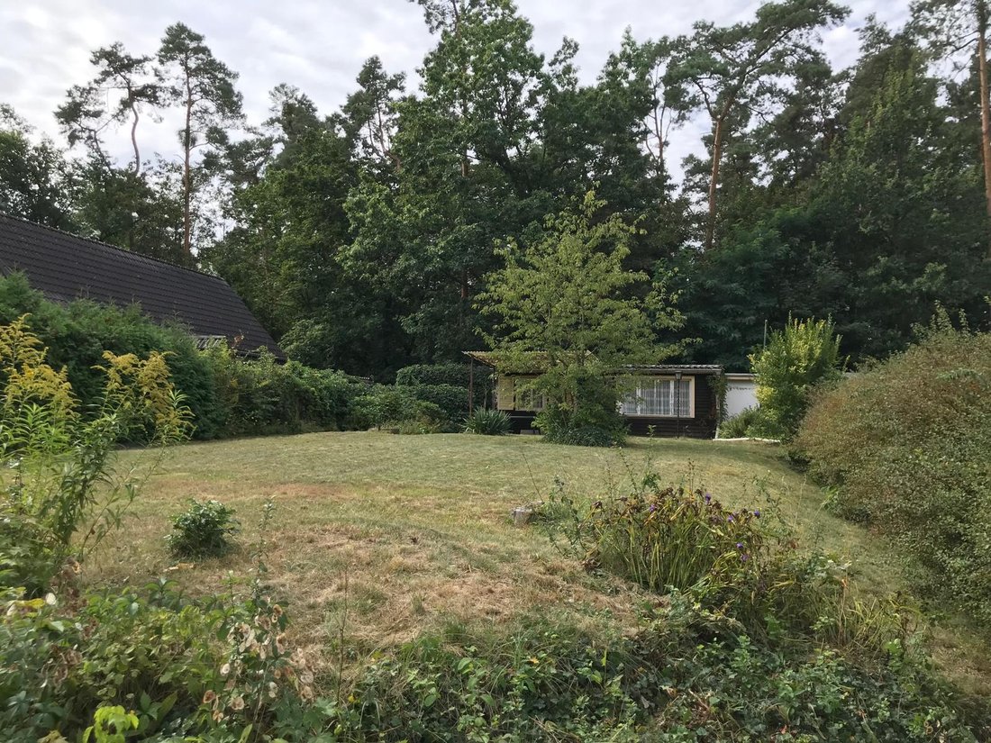 Berlin Land In Berlin, Berlin, Germany For Sale (14848956)