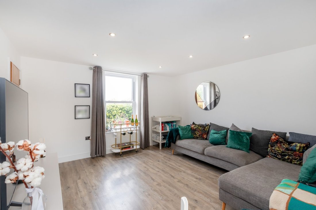 Maison en Royaume-Uni 5 - 14850706