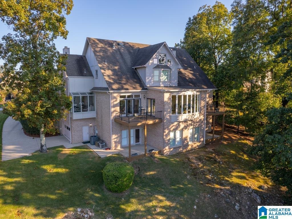 Residential Birmingham In Vestavia Hills, Alabama, United States For