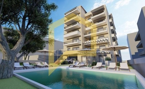 Appartamento in North Athens, Attica, Grecia 1
