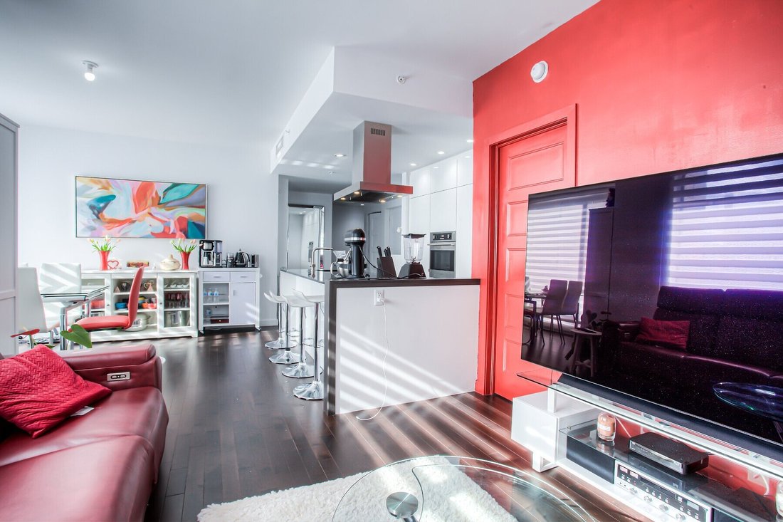 Ville Marie, Montréal In Montreal, Canada For Sale (14850608)