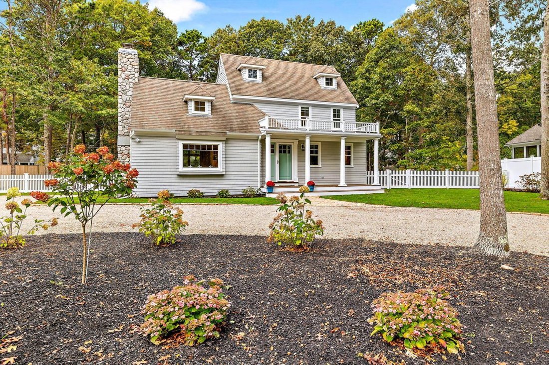 House in Mashpee, Massachusetts, United States 3 - 14848919