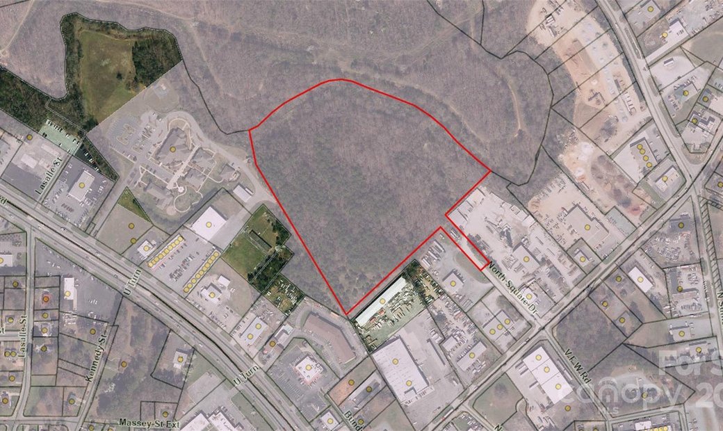 Vacant Land In Fairview, North Carolina, United States For Sale (14847862)