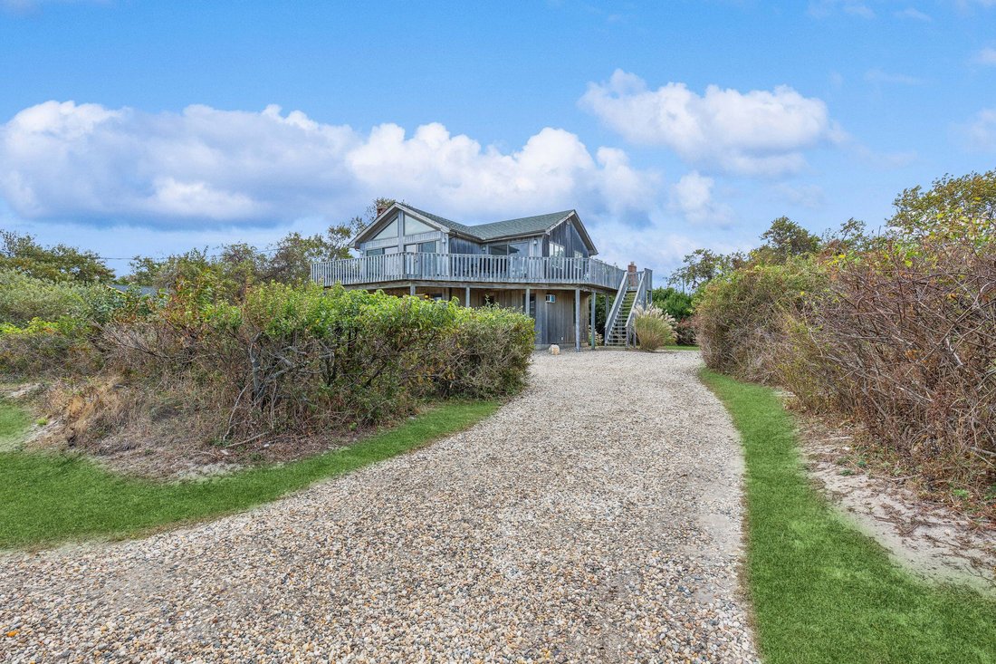 House Montauk In Montauk, New York, United States For Sale (14848090)