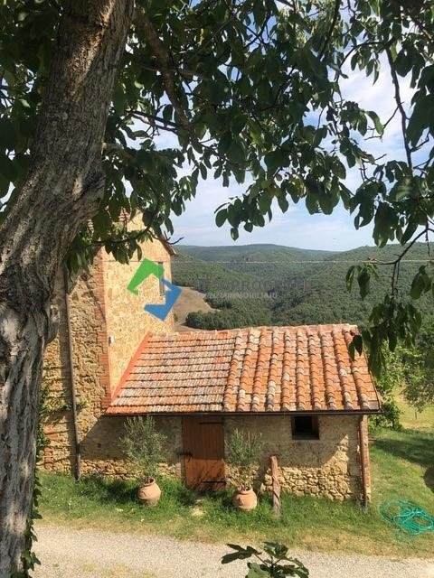 Country House in San Gimignano, Tuscany, Italy 3 - 14848376