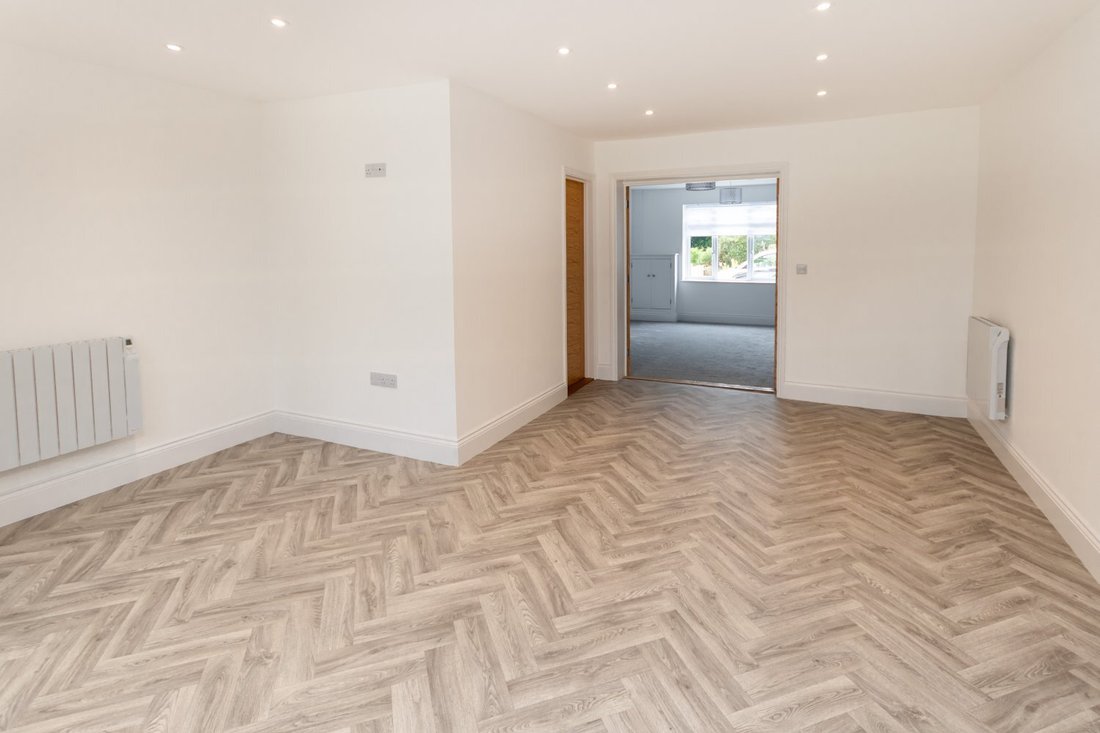 House, Rue Maze, St. Martin, Guernsey, Channel Islands In United