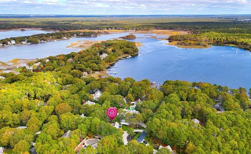 Haus in Mashpee, Massachusetts, Vereinigte Staaten 1