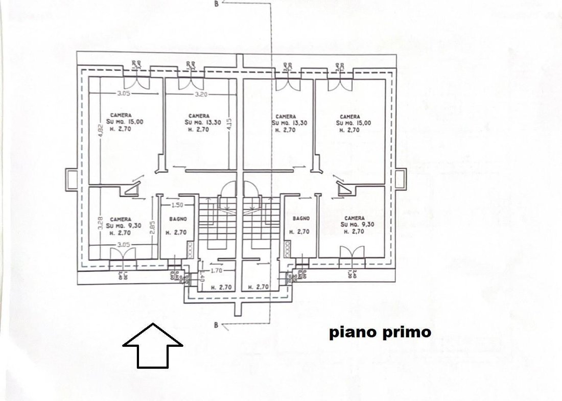 Villa in Monteriggioni, Tuscany, Italy 2 - 14849165