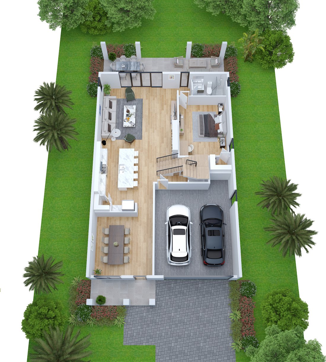 House in Tampa, Florida, United States 2 - 14847675