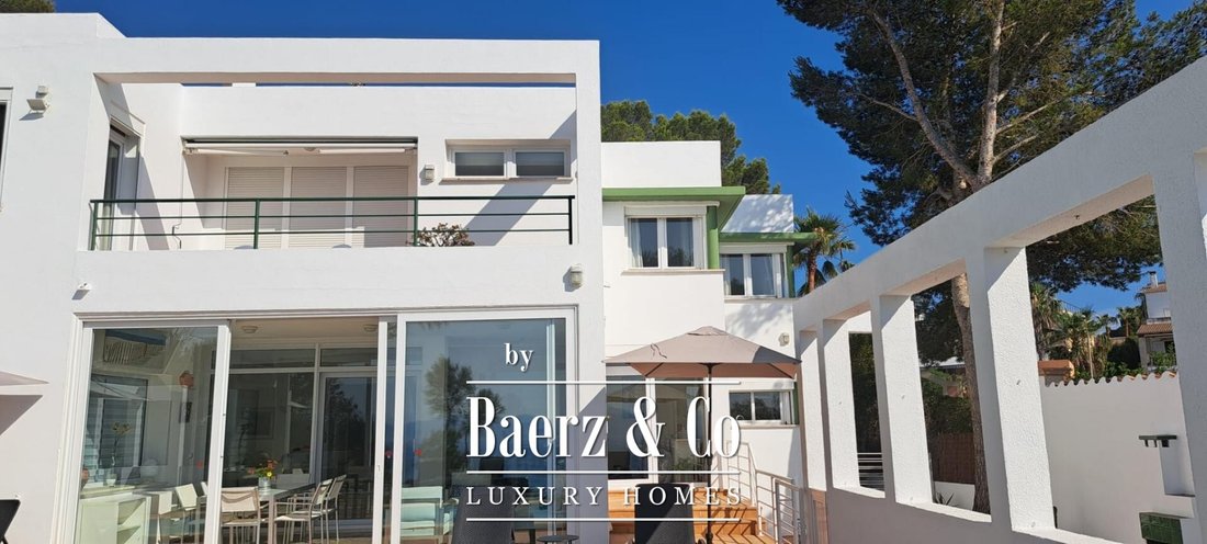 Villa in Spain 1 - 14849171