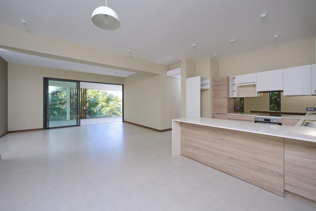 Luxurious Pds Apartment With In Grand Baie, Pamplemousses District