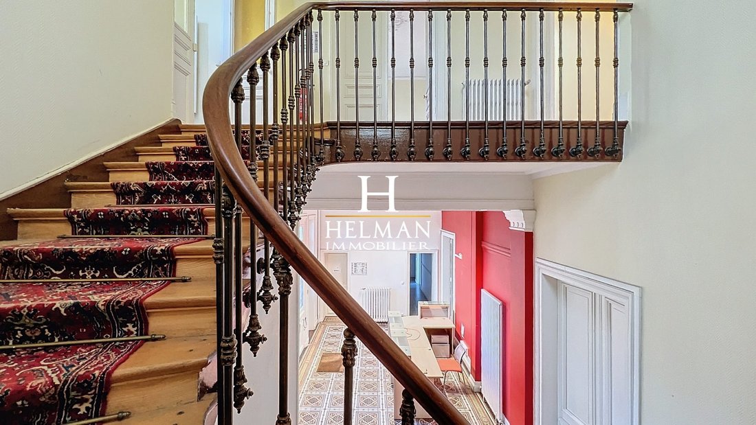 Château d’Arques: A 19th-Century Masterpiece of Timeless Elegance