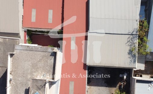 Land in 4th District of Piraeus, Piraeus, Greece 1