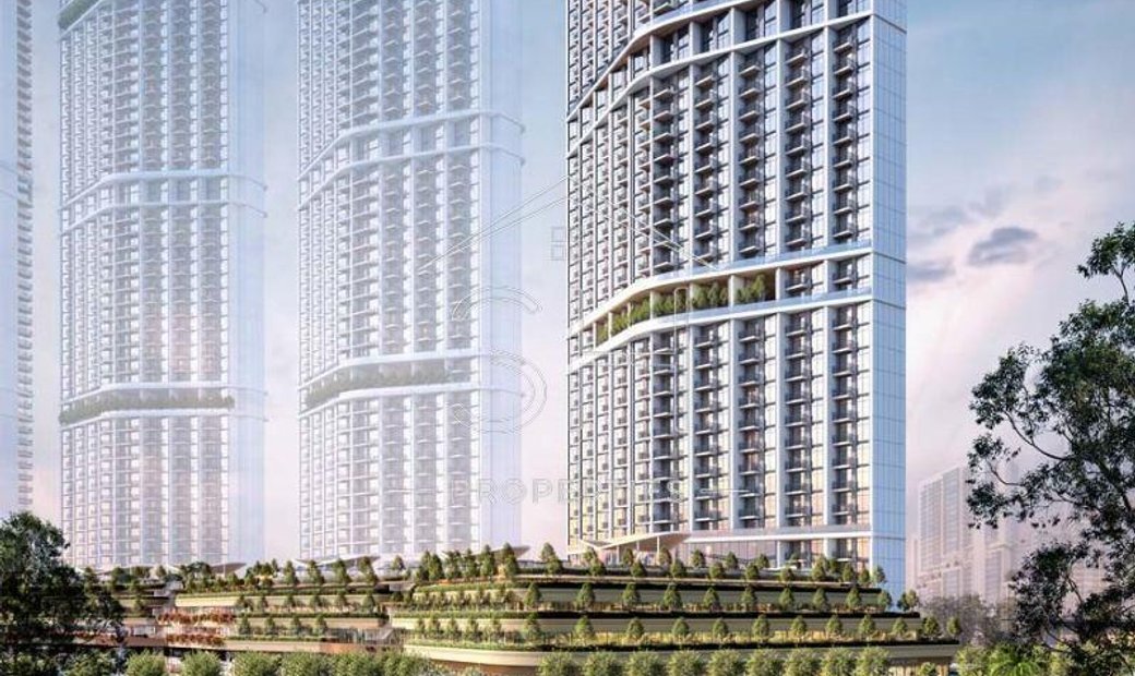 Prestigious Living Sleek Apartments, In Dubai, Dubai, United Arab