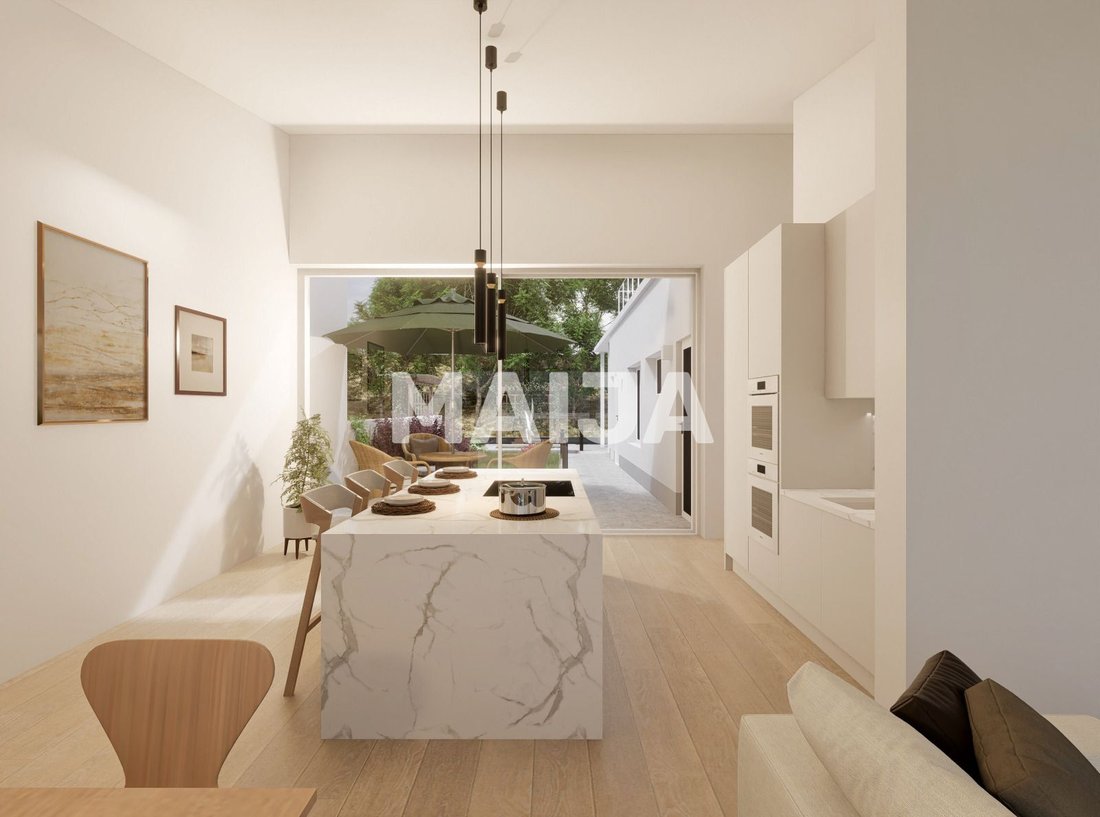 Image showcasing Single Family House Espoo Finland In Lahnus, Uusimaa, Finland For Sale ...