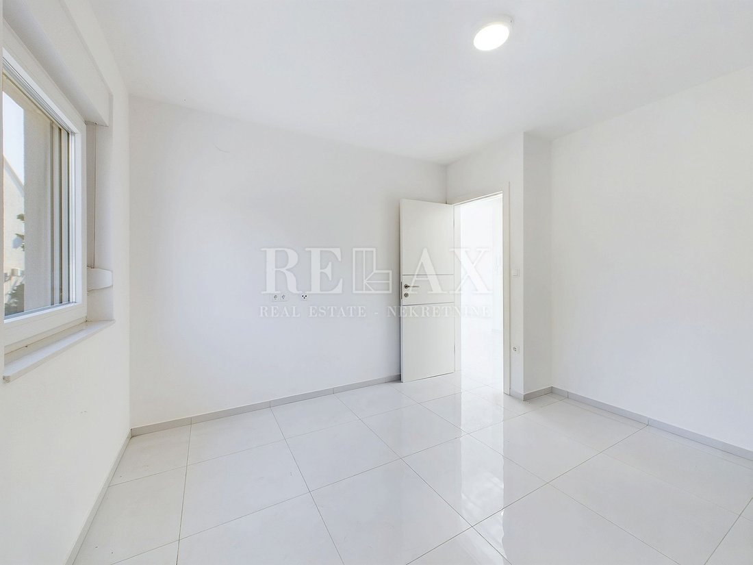 Apartment in Grad Crikvenica, Primorje-Gorski Kotar County, Croatia 5 - 14848474