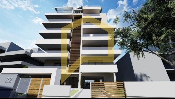 Apartment in North Athens, Attica, Greece 5 - 14848405