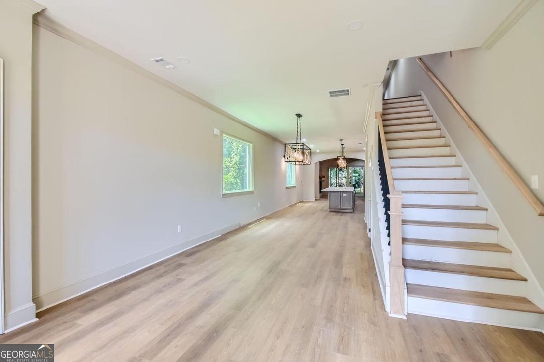 Residential Atlanta In Atlanta, United States For Sale (14848641)