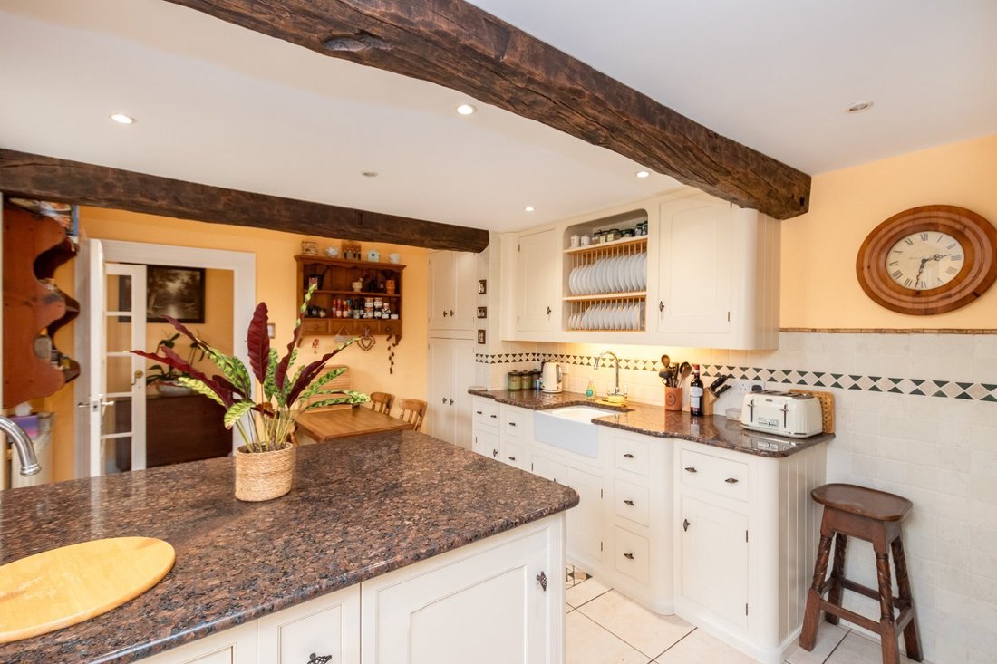 House, La Hougue, Vale, Guernsey In United Kingdom For Sale (14850807)