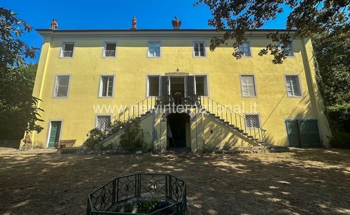 Casa a Area Nozzano - San Macario, Lucca, Toscana 1
