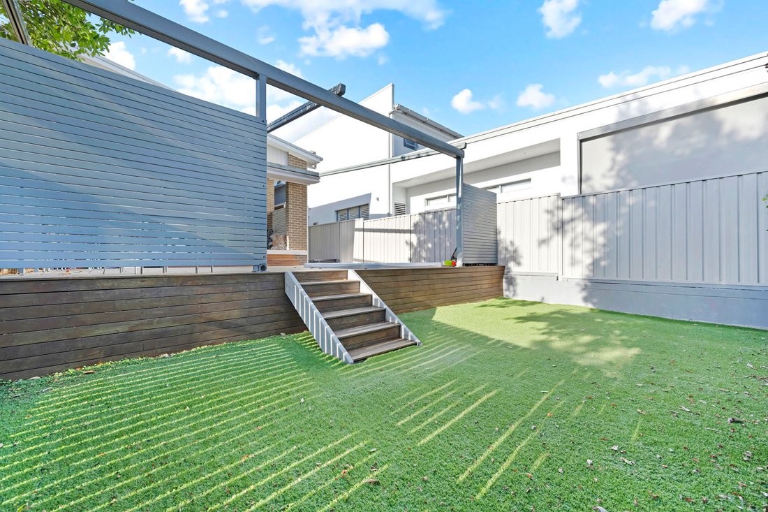 Bright And Spacious Duplex In Carlingford, New South Wales, Australia